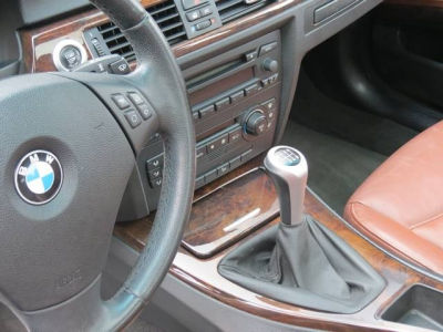 2006 BMW 325 xi