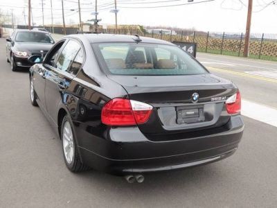 2006 BMW 325 xi