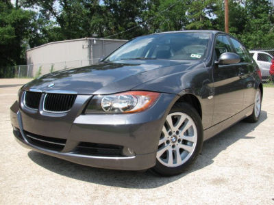 2006 BMW 325  i