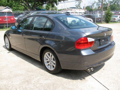 2006 BMW 325 i