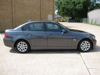 2006 BMW 325 i