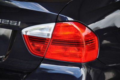 2006 BMW 325 i