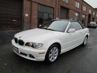 2006 BMW 325  Ci