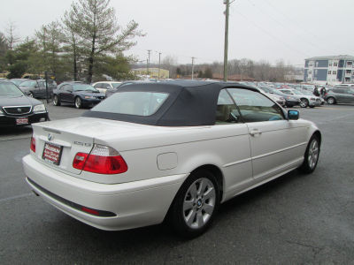 2006 BMW 325  Ci