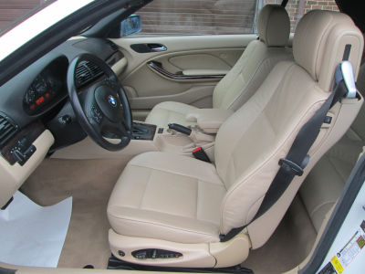 2006 BMW 325  Ci