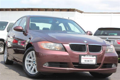 2006 BMW 325  i