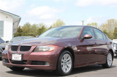 2006 BMW 325  i