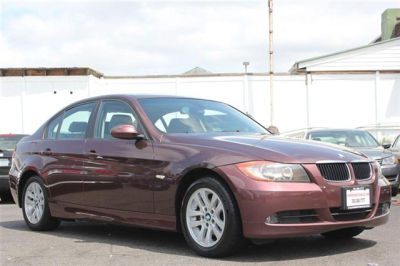 2006 BMW 325  i