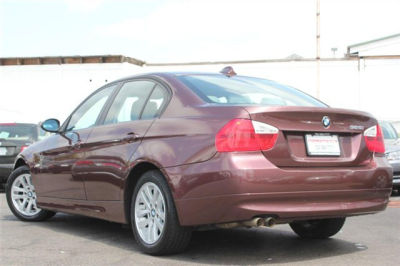 2006 BMW 325  i