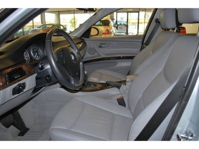 2006 BMW 325 i