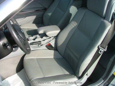 2006 BMW 325 Ci