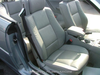 2006 BMW 325 Ci
