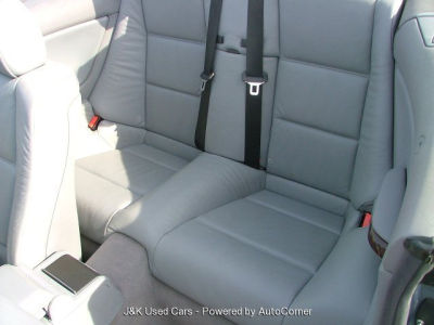 2006 BMW 325 Ci