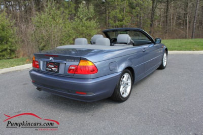2004 BMW 325  Ci