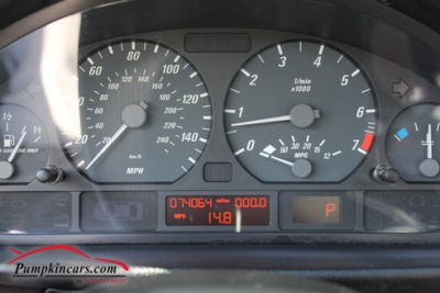 2004 BMW 325  Ci