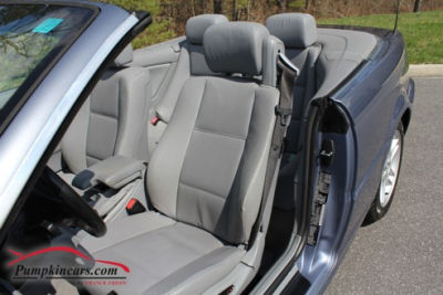2004 BMW 325  Ci