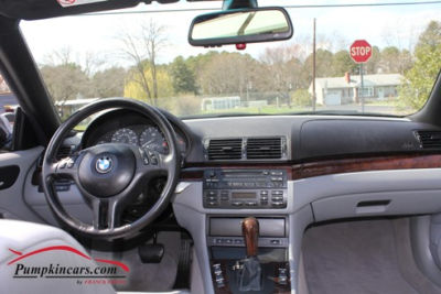 2004 BMW 325  Ci