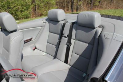 2004 BMW 325  Ci