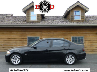 2006 BMW 325  i