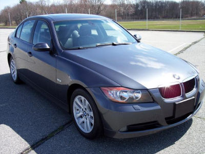 2006 BMW 325  i