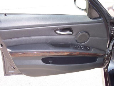 2006 BMW 325 i