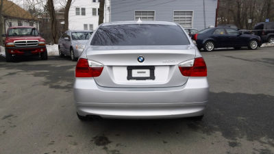 2006 BMW 325 i