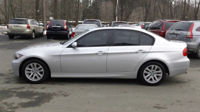 2006 BMW 325 i