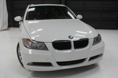 2006 BMW 325 i