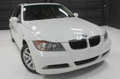 2006 BMW 325 i