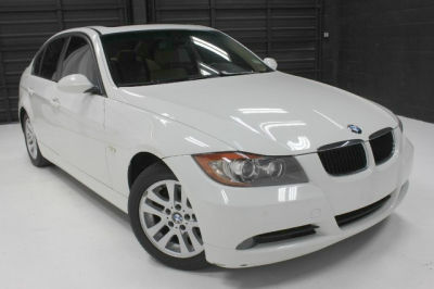 2006 BMW 325 i