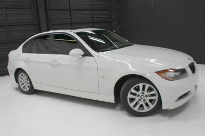 2006 BMW 325 i