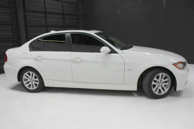 2006 BMW 325 i