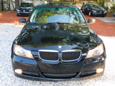 2006 BMW 325  i