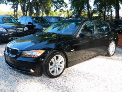 2006 BMW 325  i