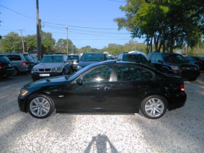 2006 BMW 325  i