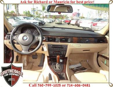 2006 BMW 325  i