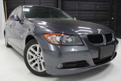 2006 BMW 325 i