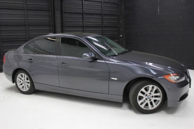 2006 BMW 325 i