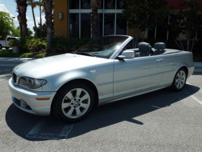 2006 BMW 325  Ci