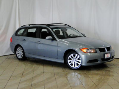 2006 BMW 325  xiT