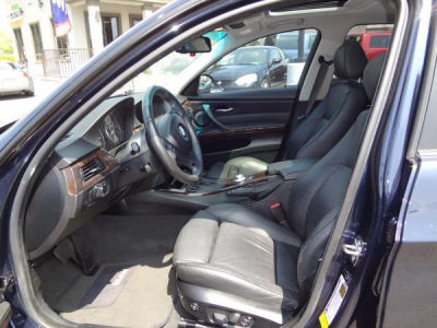 2006 BMW 325 i