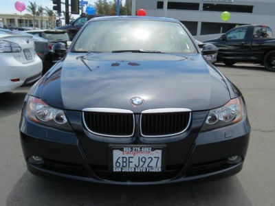 2006 BMW 325  i