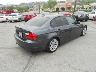 2006 BMW 325 i