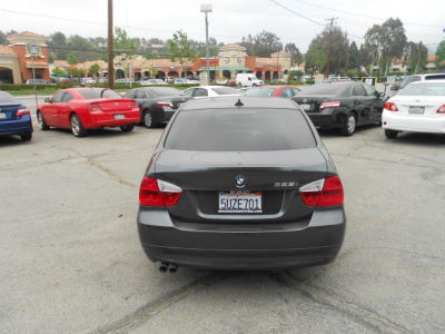 2006 BMW 325 i