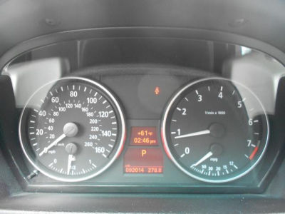 2006 BMW 325 i
