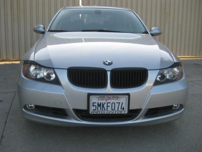 2006 BMW 325  i