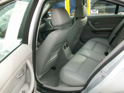 2006 BMW 325 xi