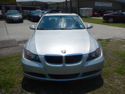 2006 BMW 325  i