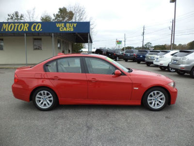 2006 BMW 325  i