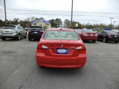 2006 BMW 325  i
